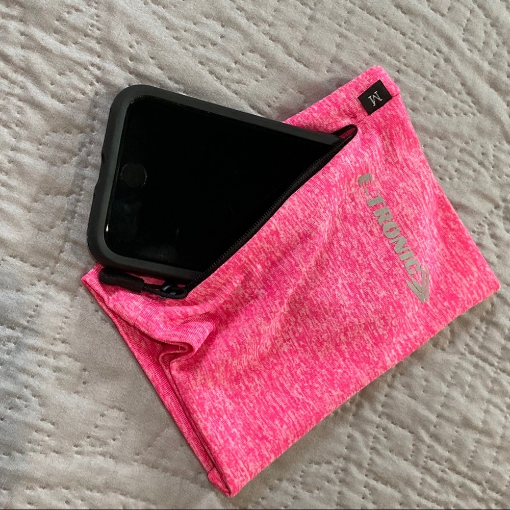 Running Phone Armband Sleeve, M
